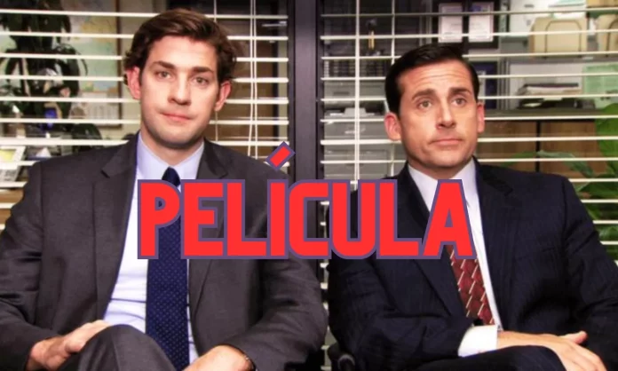 Si eres fan de The Office, la película que no puedes dejar de ver