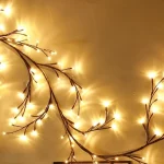 Controla la iluminación de tu hogar con estas tiras LED rebajadísimas en Amazon