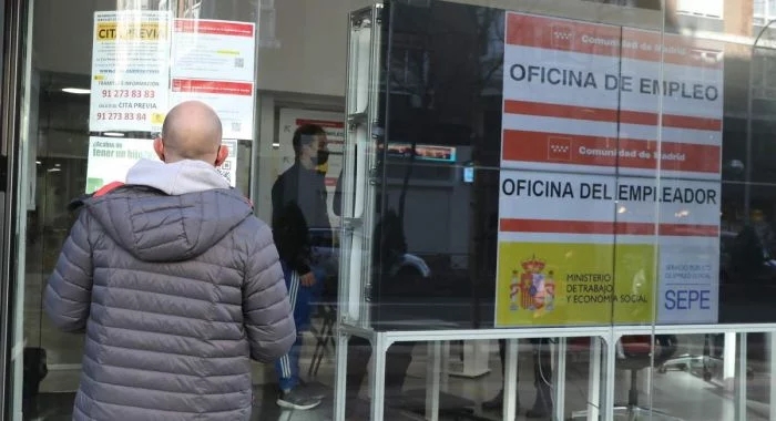 España suma 21 millones de trabajadores registrados 1 Moncloa Trabajadores registrados en España