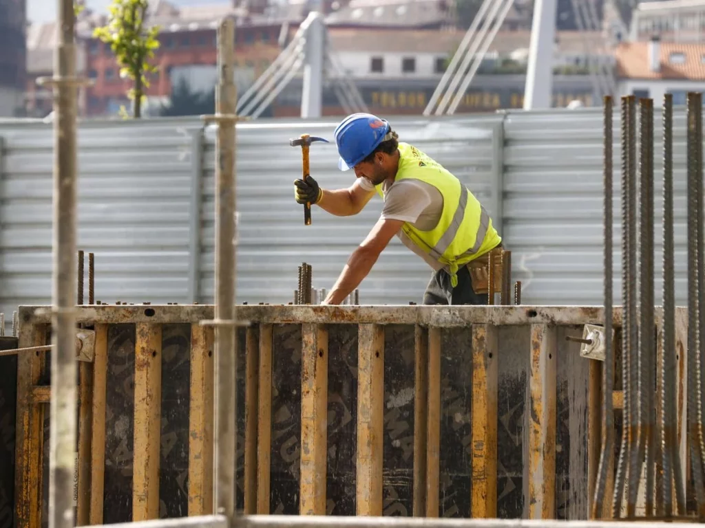 España suma 21 millones de trabajadores registrados 2 Moncloa Las cifras del trabajo