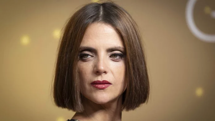 El peculiar trastorno que padece Macarena Gómez