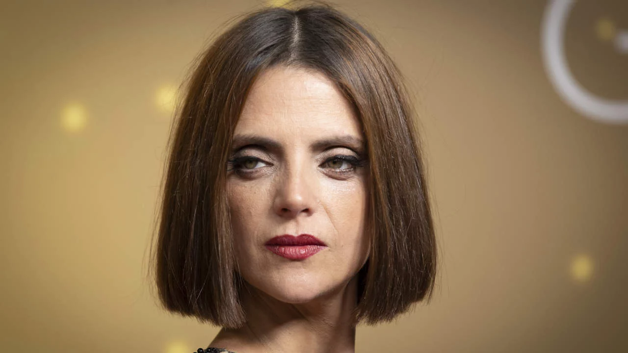 El peculiar trastorno que padece Macarena Gómez
