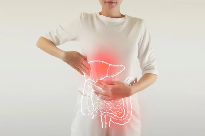 El truco para saber si tienes hígado graso y 3 alimentos que debes evitar consumir