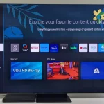 Esta es la TV de Samsung que tiene a toda España alucinando: estos son los motivos