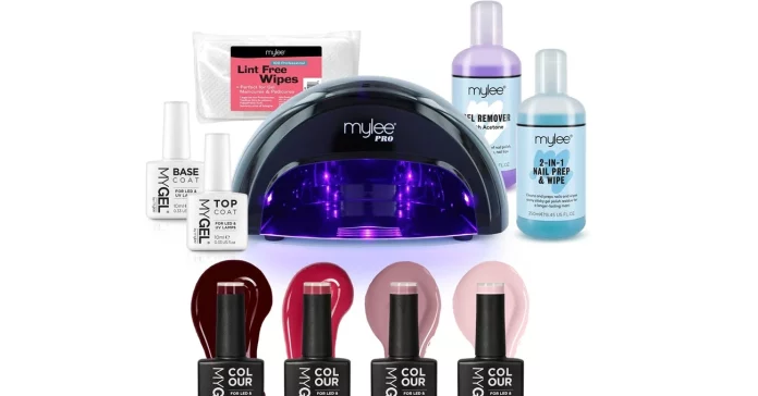 manicura amazon