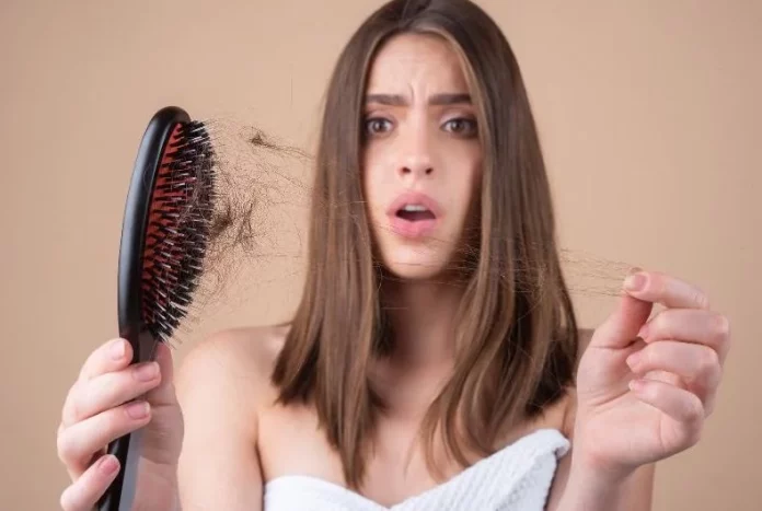Así puedes usar el té verde para combatir la caída del cabello