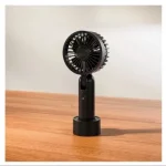 Lidl tiene la solución para el calor: ventilador mini a precio de locos