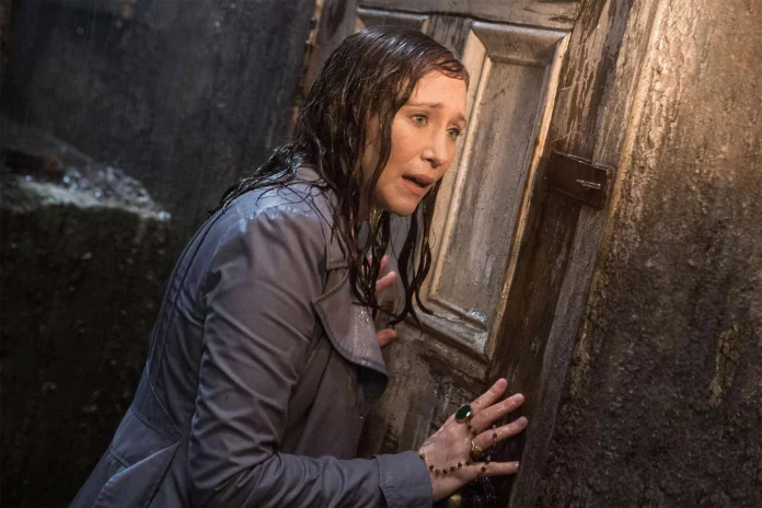 Vera Farmiga y los escalofriantes sucesos que la persiguieron tras Expediente Warren