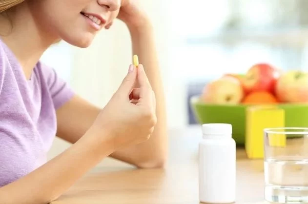 Esta vitamina también es una gran aliada para la salud mental