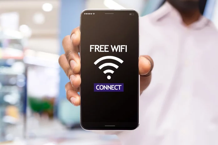 3 poderosos motivos para apagar el Wifi de tu móvil cuando sales de casa