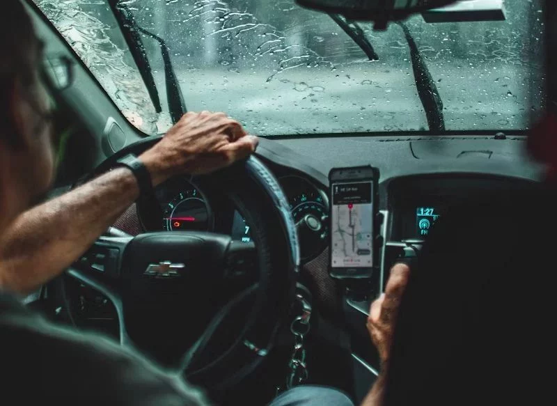 GOOGLE MAPS PERMITE LA DESCARGA DE MAPAS