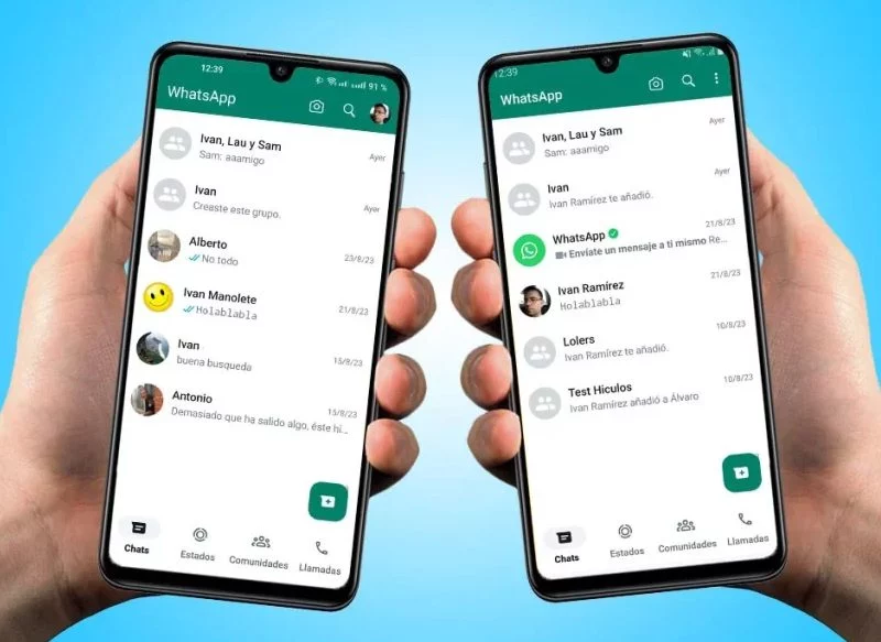 OTRAS FUNCIONES QUE LLEGARÁN PRÓXIMAMENTE A WHATSAPP