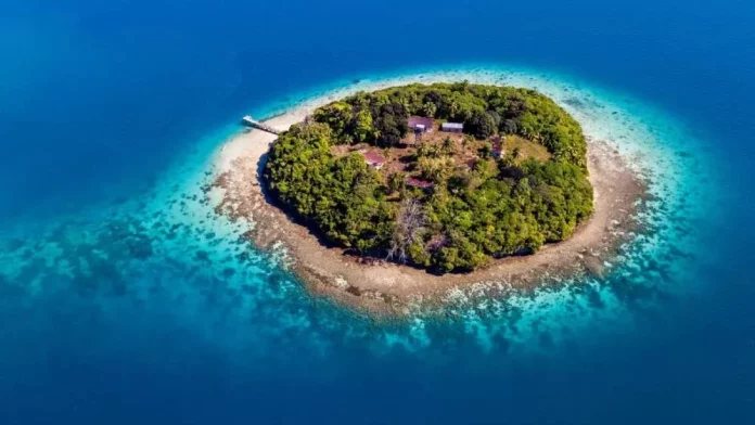 El reino de 177 islas que pocos conocen y nunca fue colonizado