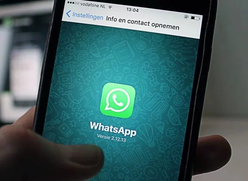EDITA O ELIMINA MENSAJES EN WHATSAPP