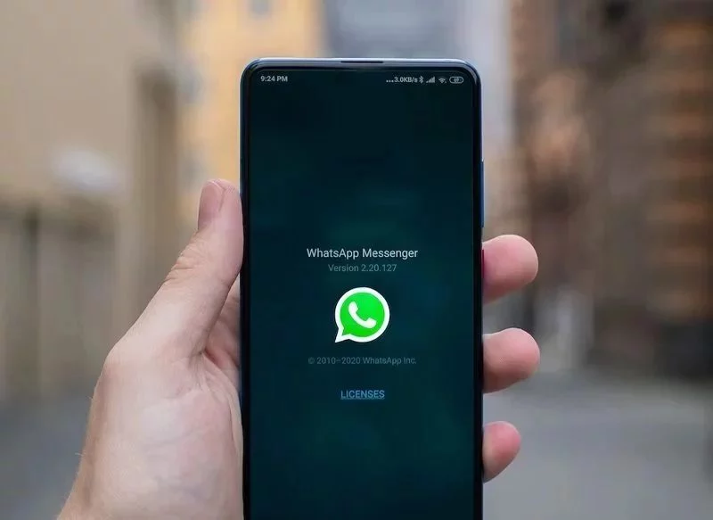 PIXELA LAS IMÁGENES EN WHATSAPP