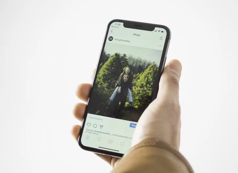 INSTAGRAM SIGUE CON SUS ACTUALIZACIONES