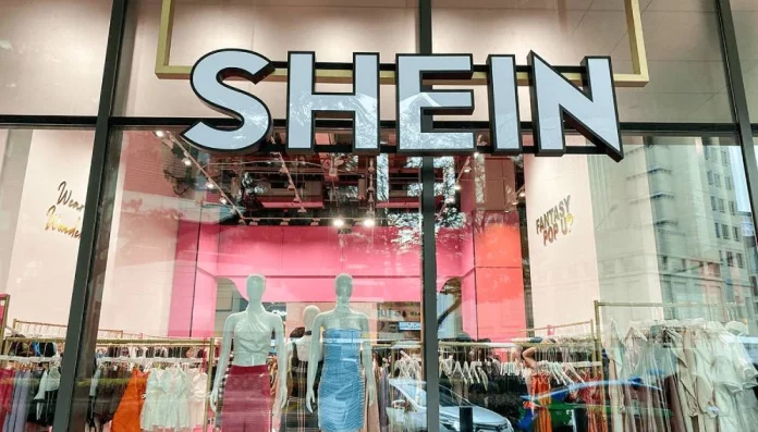 La verdad oscura de Shein que sale a la luz