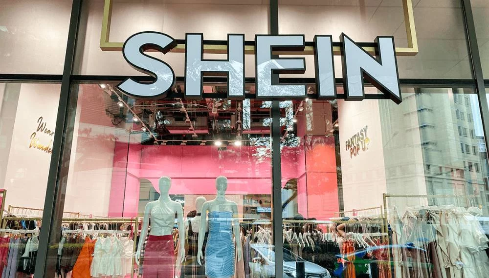 La verdad oscura de Shein que sale a la luz