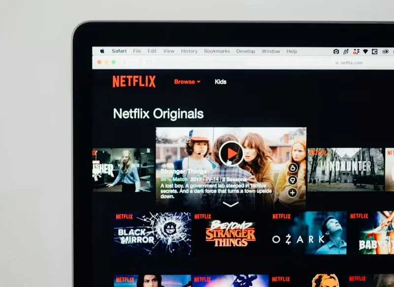 CÓMO ACTUAR ANTE ESTE TIMO RELACIONADO CON NETFLIX