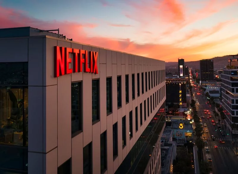 Netflix se queda sin un famoso documental y marca un precedente