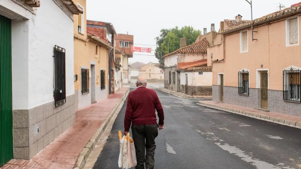 Los expertos opinan sobre "La España vacía"