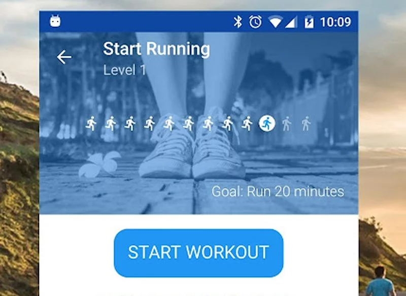 AXIOMRUN 5K, IDEAL PARA PRINCIPIANTES