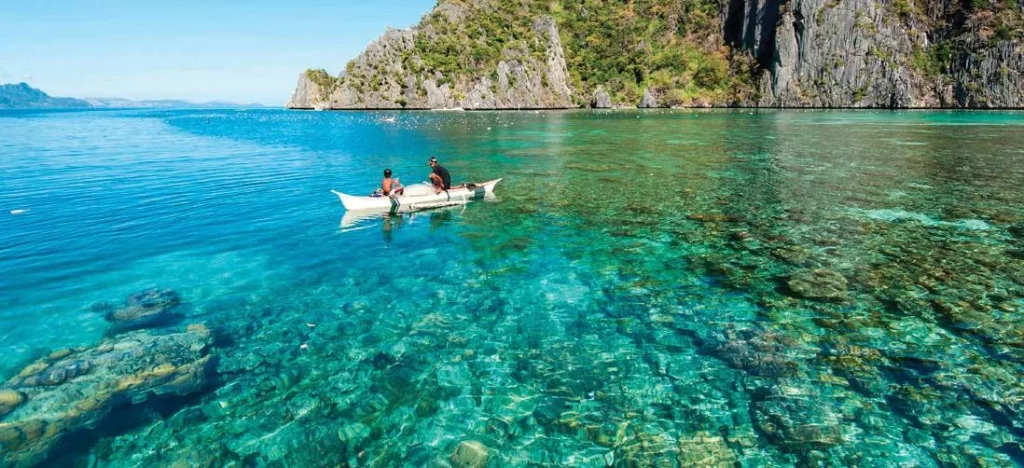 Otro destino sin explorar: islas que nadie ha visitado