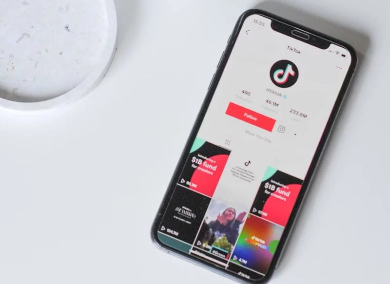 Un malware innovador puede robar tu cuenta de TikTok