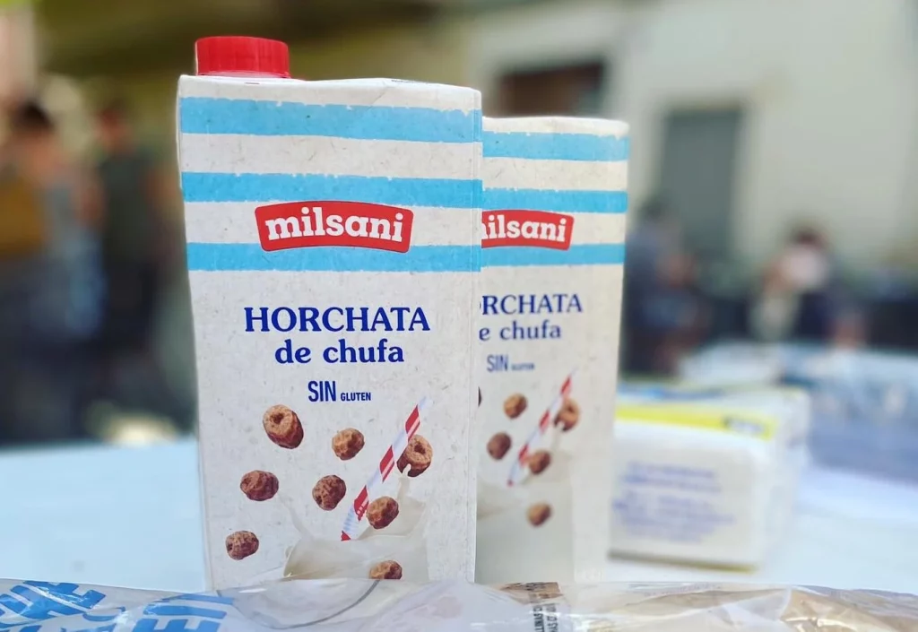 Aldi ofrece la tradicional bebida española sin gluten por menos de un euro 1 Moncloa La bebida saludable y refrescante en oferta de Aldi