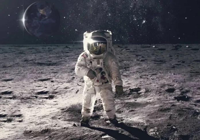 El mito más escalofriante del espacio: Por qué en la Luna se pueden encontrar huesos humanos
