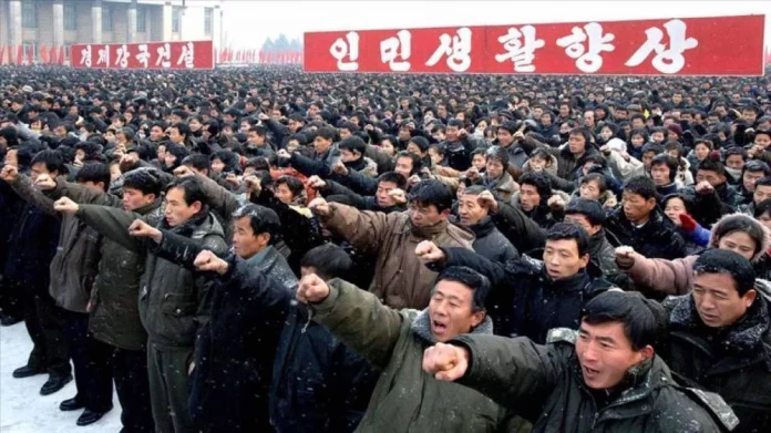3 cosas normales, pero prohibidas en Corea del Norte que debes evitar hacer si viajas allí