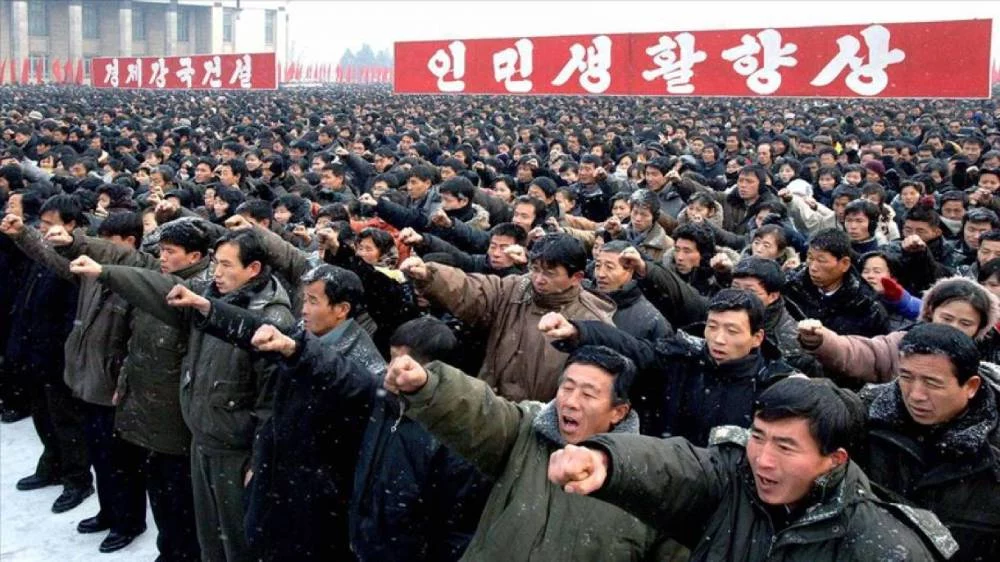 3 cosas normales, pero prohibidas en Corea del Norte que debes evitar hacer si viajas allí