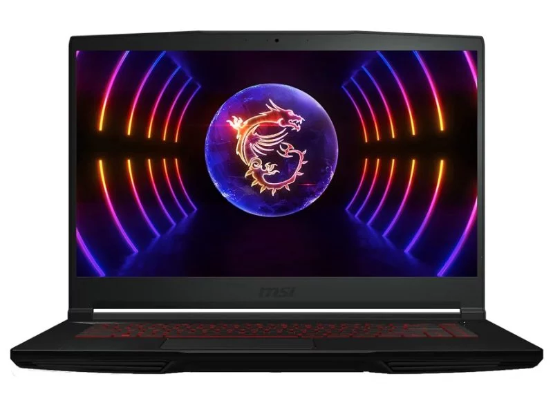 PORTÁTIL GAMING MSI THIN GF63 12VE-026ES