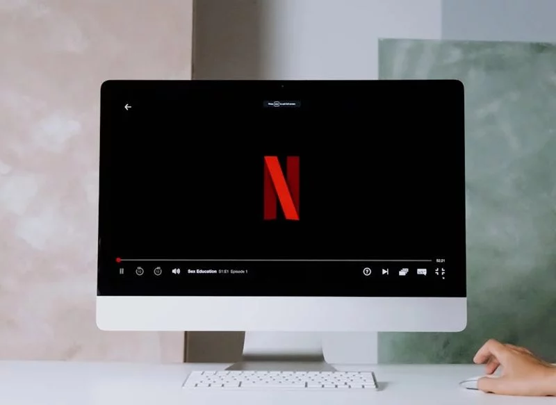 NETFLIX EMPEORA SU APP PARA WINDOWS