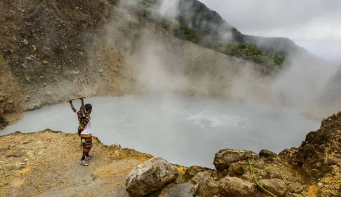 Los 3 lugares del mundo donde jamás deberías nadar por razones inexplicables