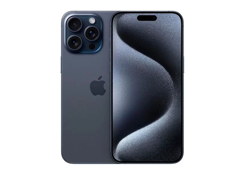 IPHONE 15 PRO MAX, REBAJADO EN MEDIAMARKT