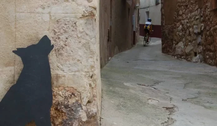 Perros mutantes y encanto medieval: la ciudad que debes conocer