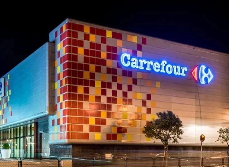 Desde poco más de 15 euros tienes estos electrodomésticos de Cecotec baratos y duraderos en Carrefour 1 Moncloa Las nuevas rebajas online de Carrefour para renovar tu smartphone, televisión y hasta lavadora
