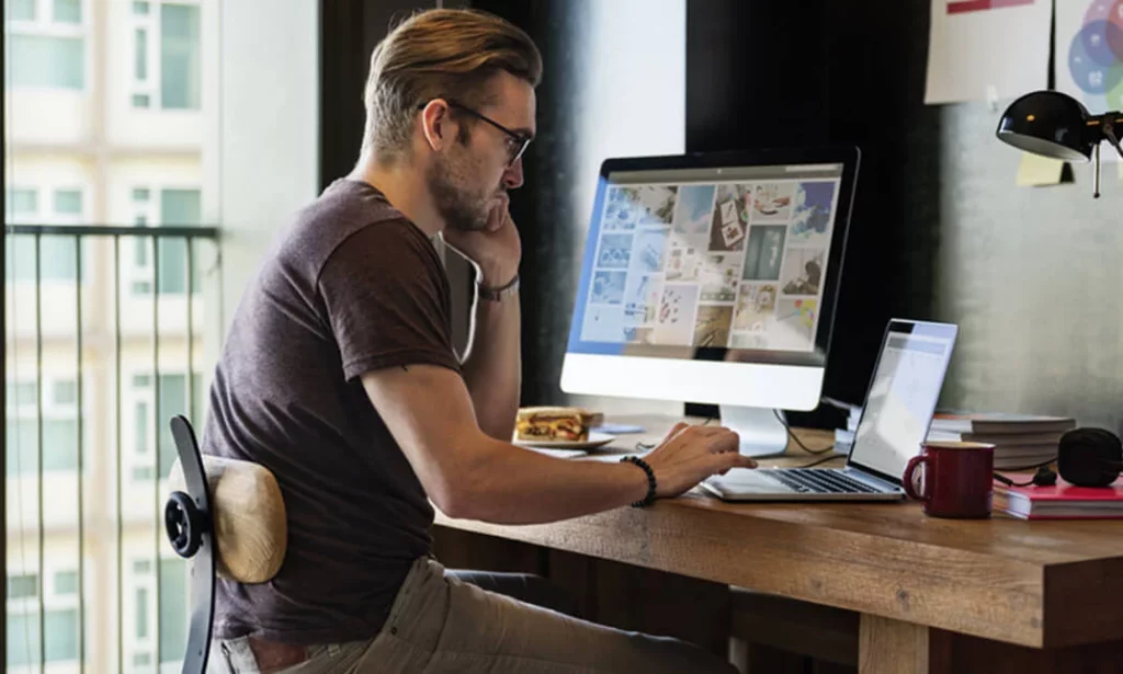 La respuesta de Adobe Photoshop