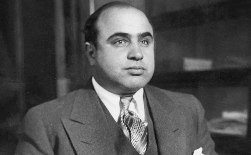 Secuestró al músico más famoso del mundo: así fue la historia que se convirtió en viral 100 años después 1 Moncloa De secuestrar a un músico a cocinar con amor: la verdadera cara de Al Capone
