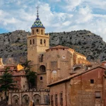 Conoce uno de los pueblos más bonitos de España en Teruel