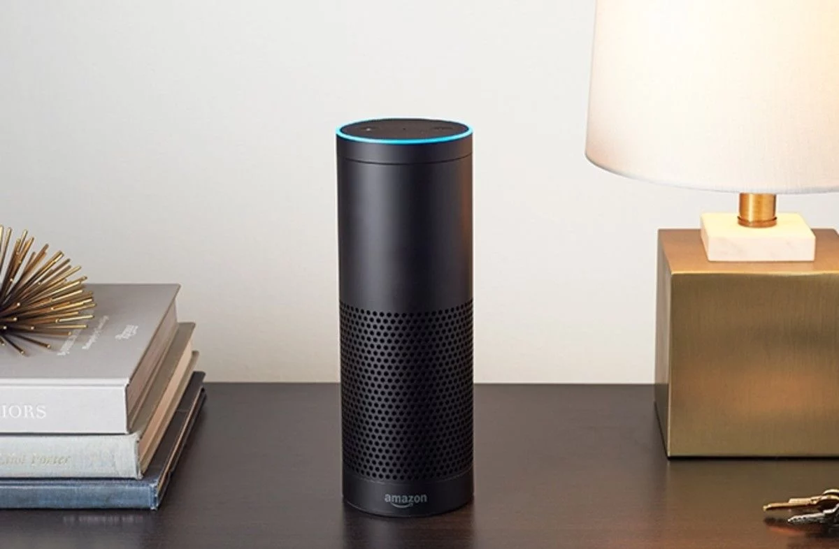 Así es la Alexa de Amazon que hace el café por las mañanas
