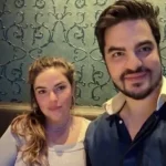 El asesino de Ana María Knezevich se suicida en una cárcel de EEUU