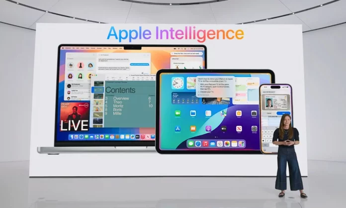 Así es Apple Intelligence, la nueva inteligencia artificial que promete romper el mercado