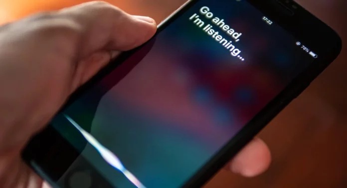 Apple y una posible alianza con Google que puede modificar por completo a Siri