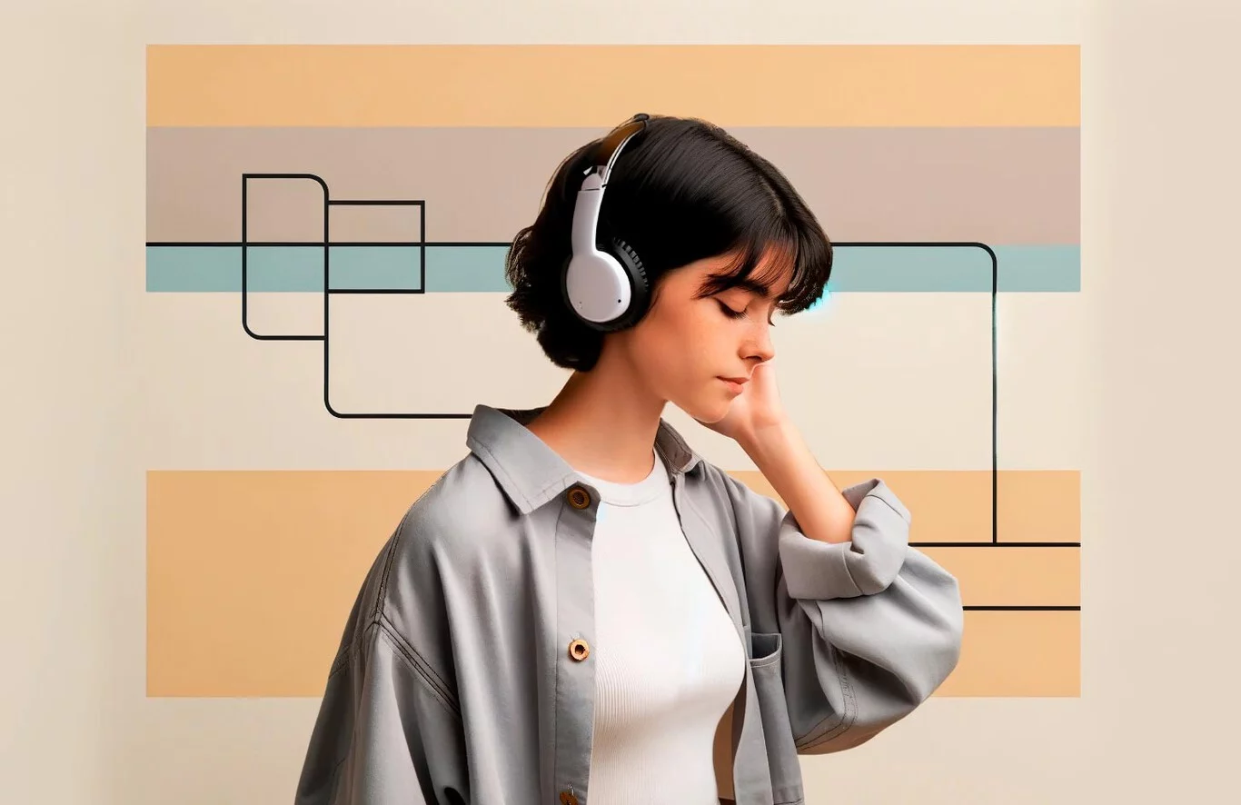 Auriculares con cable o sin cable: ¿cuál da mejor calidad de sonido?