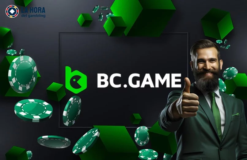 Cómo elegir un casino en línea fiable: recomendaciones de los expertos 2 Moncloa BC.Game Moncloa