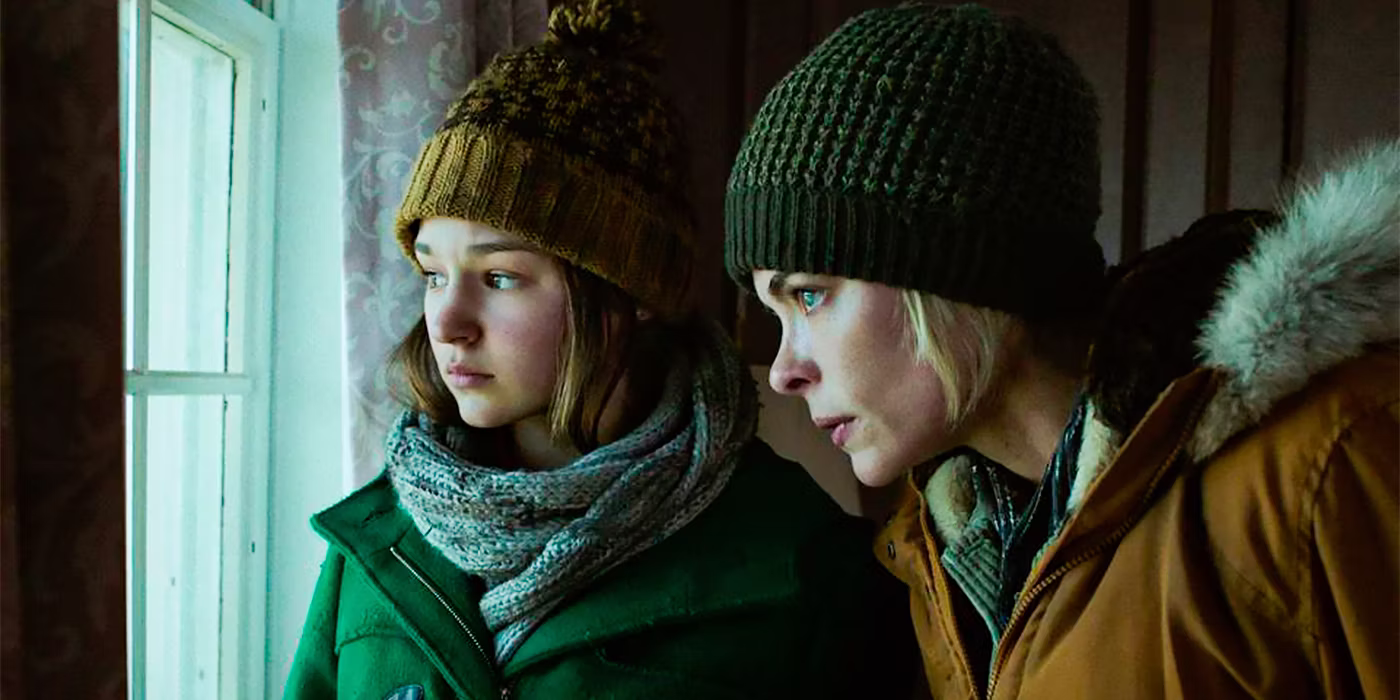 La miniserie adictiva de suspenso que tiene Netflix en su catálogo