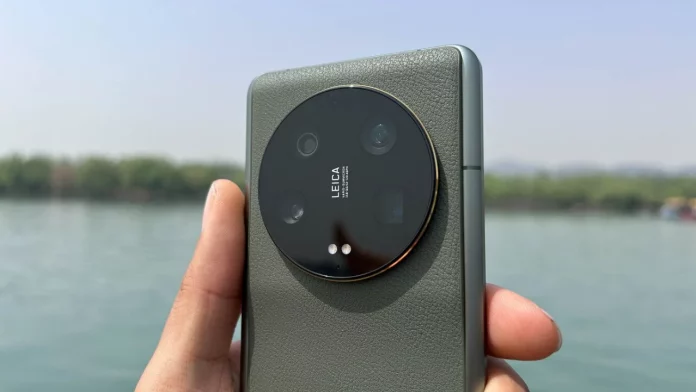 Esta es la forma correcta de configurar la cámara de tu móvil para tomar fotos profesionales