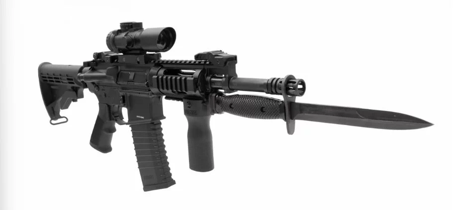 Así son los fusiles con los que India está sorprendiendo al mundo 3 Moncloa El fusil que busca adquirir India